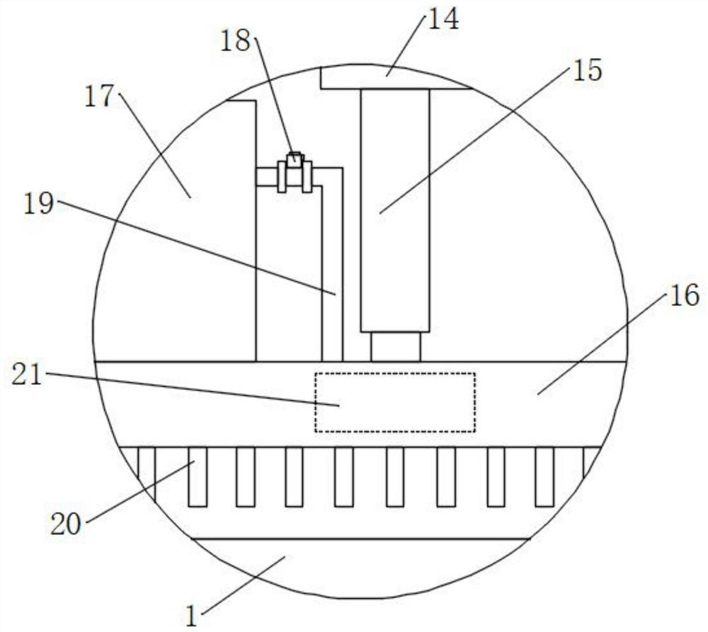 A kind of ecological pearl breeding system for pearl cultivation and using method thereof