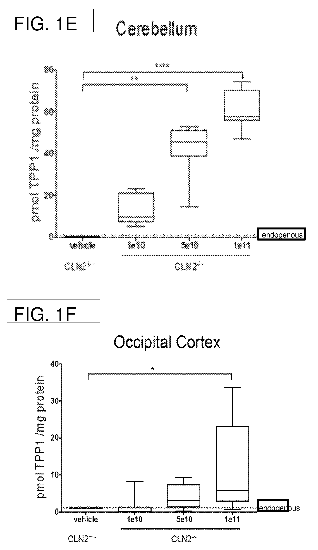 Gene transfer compositions, methods and uses for treating neurodegenerative diseases