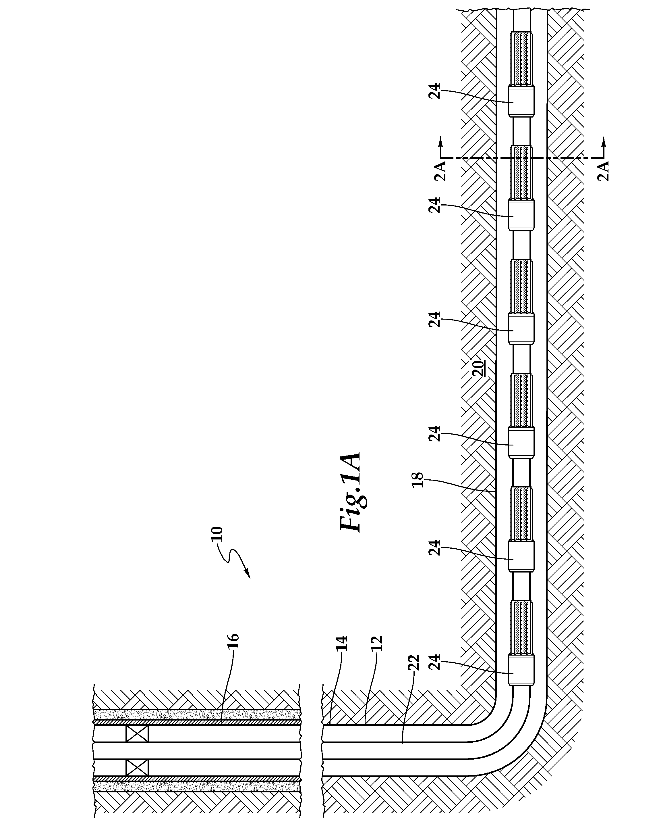 Sand Control Screen Assembly and Method for Use of Same