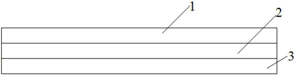 Method for manufacturing rigid-flex PCB (printed circuit board)