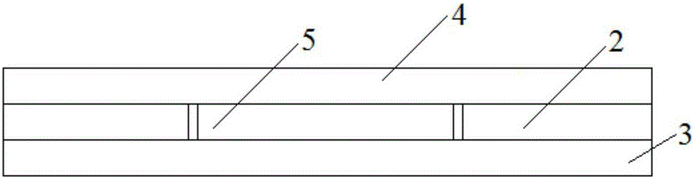 Method for manufacturing rigid-flex PCB (printed circuit board)