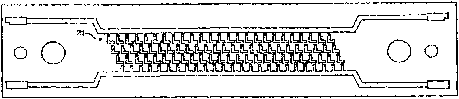 Device and method for monitoring abnormal state of light-emitting diode