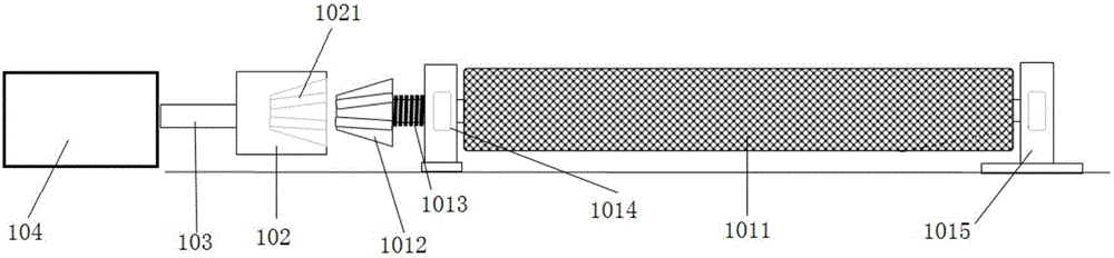 Parking place lock, automatic parking place management system and management method