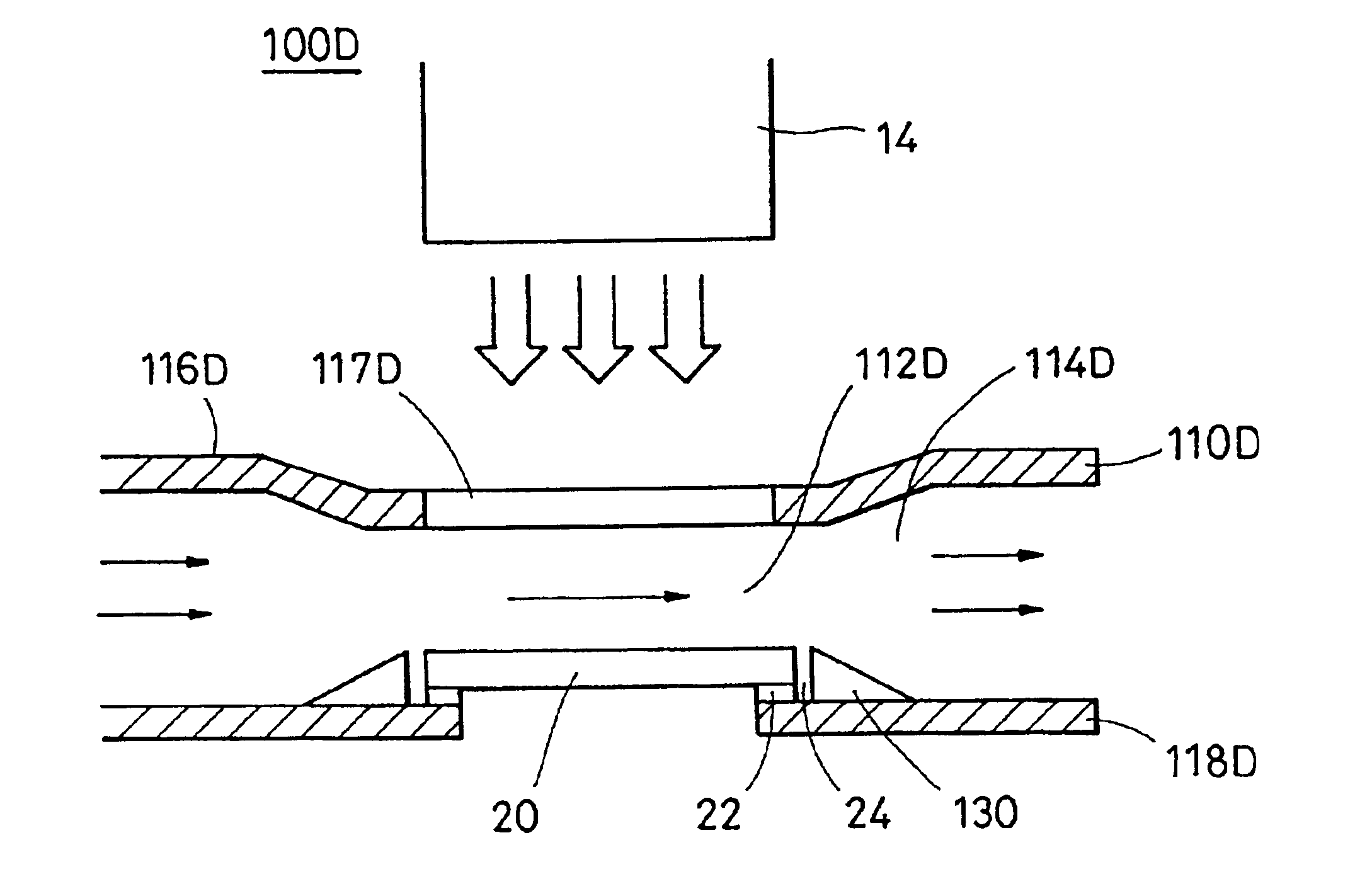 Correcting device, exposure apparatus, device production method, and device produced by the device production method