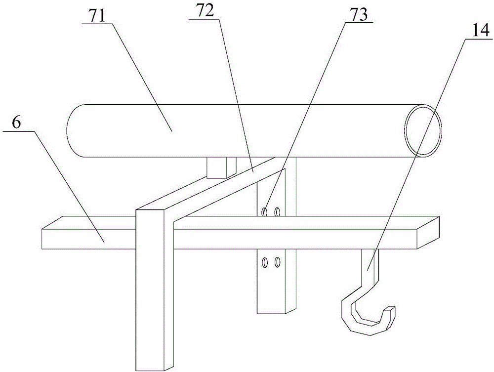 Red-cooked chicken production line manufacturing and production system