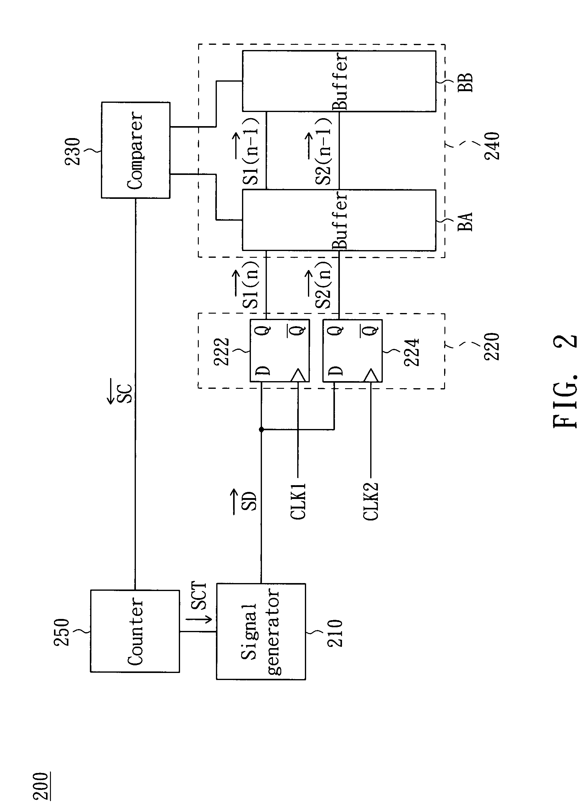 Phase-difference detecting apparatus and method