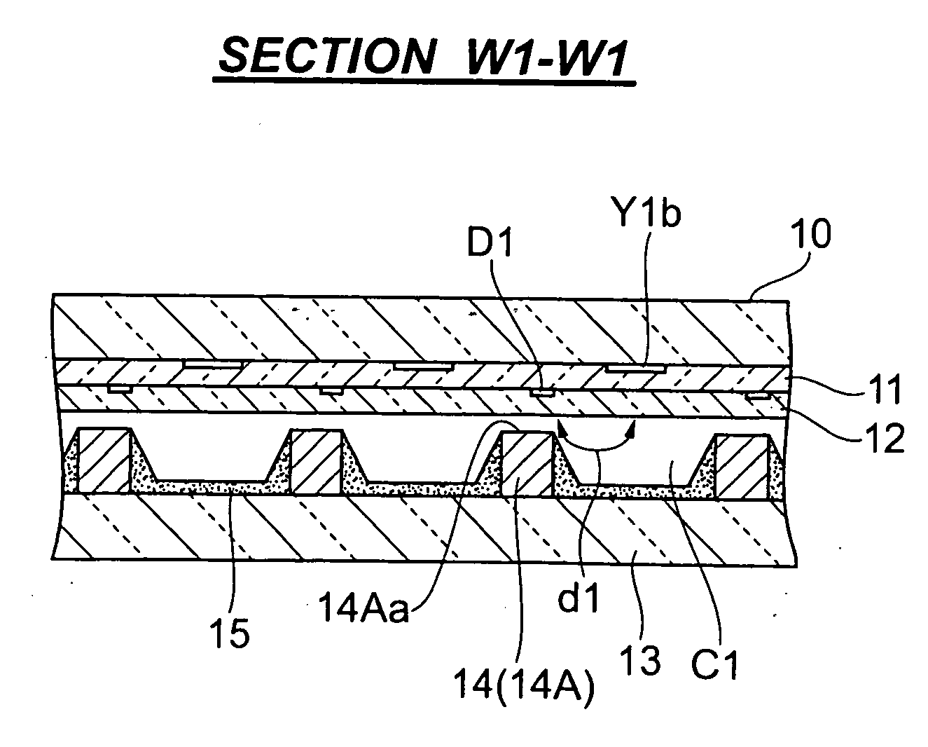 Plasma display panel