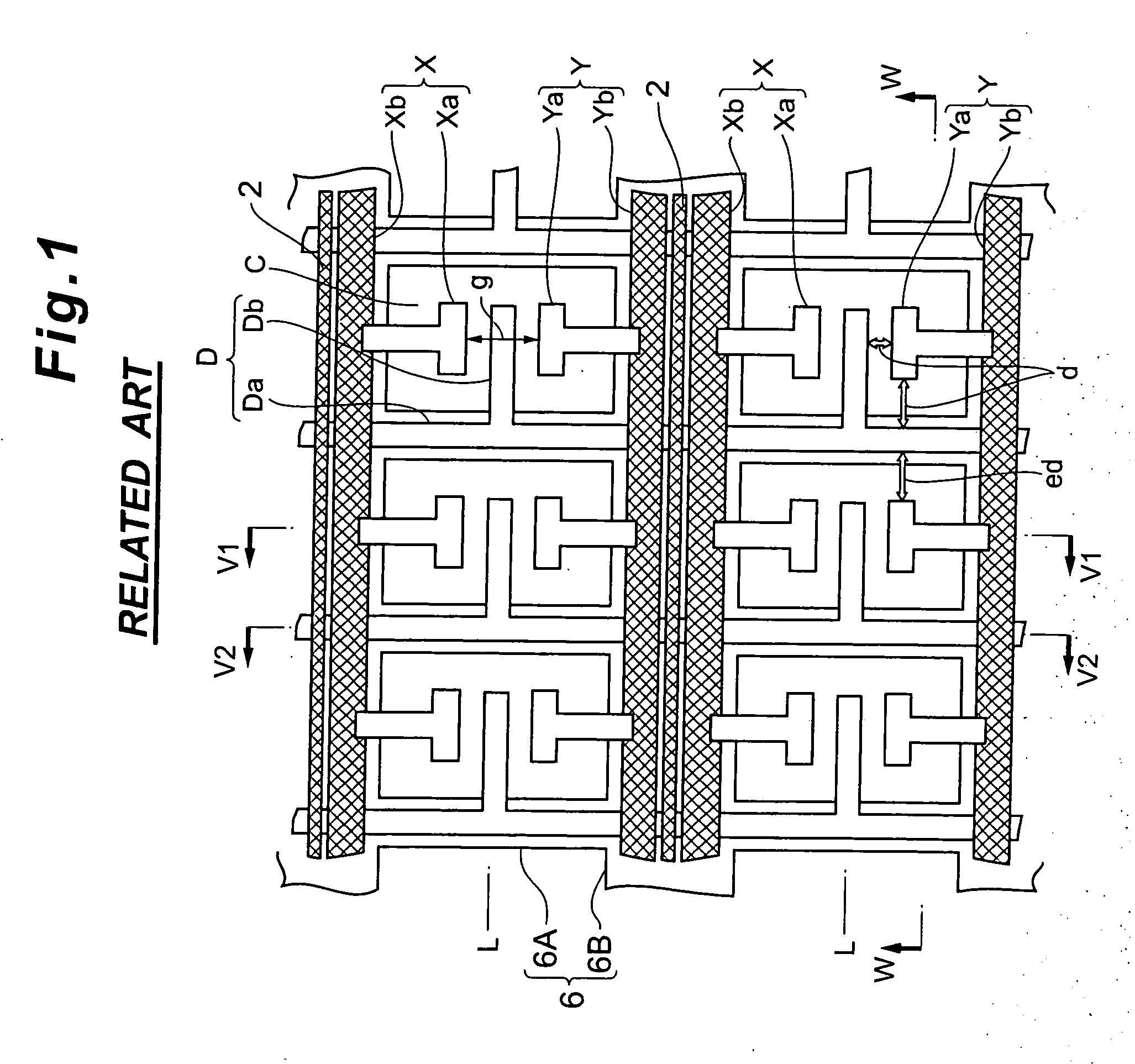 Plasma display panel