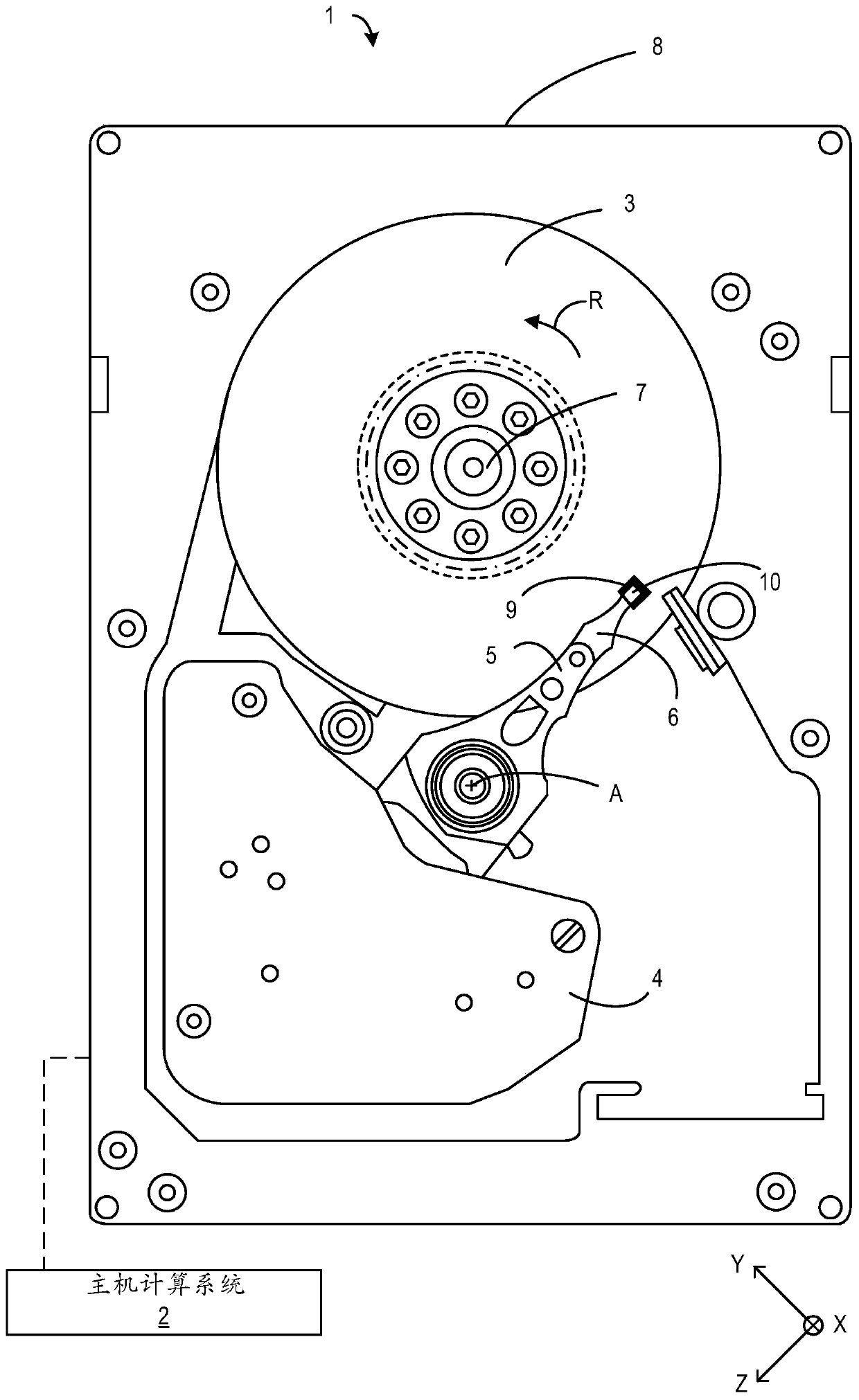 STO bias control for mamr head reliability