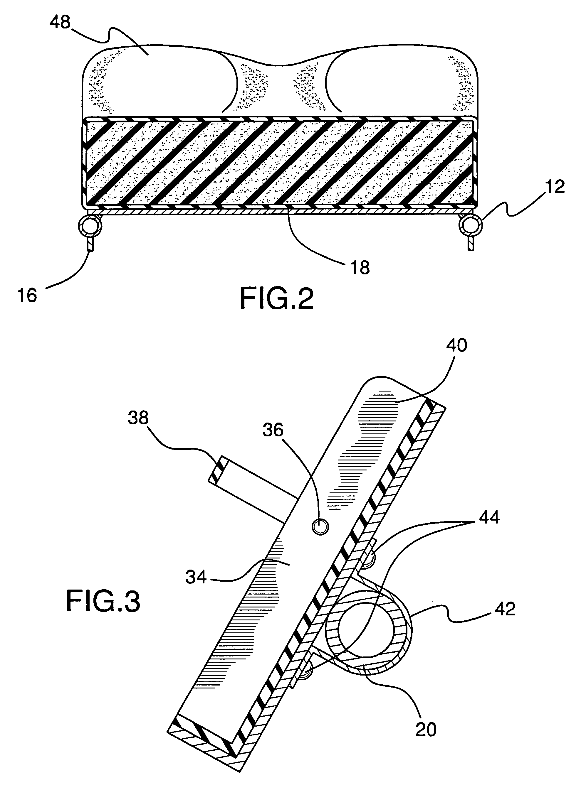 Abdominal exerciser