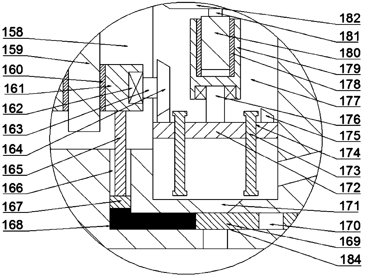 Waste glass recovery device