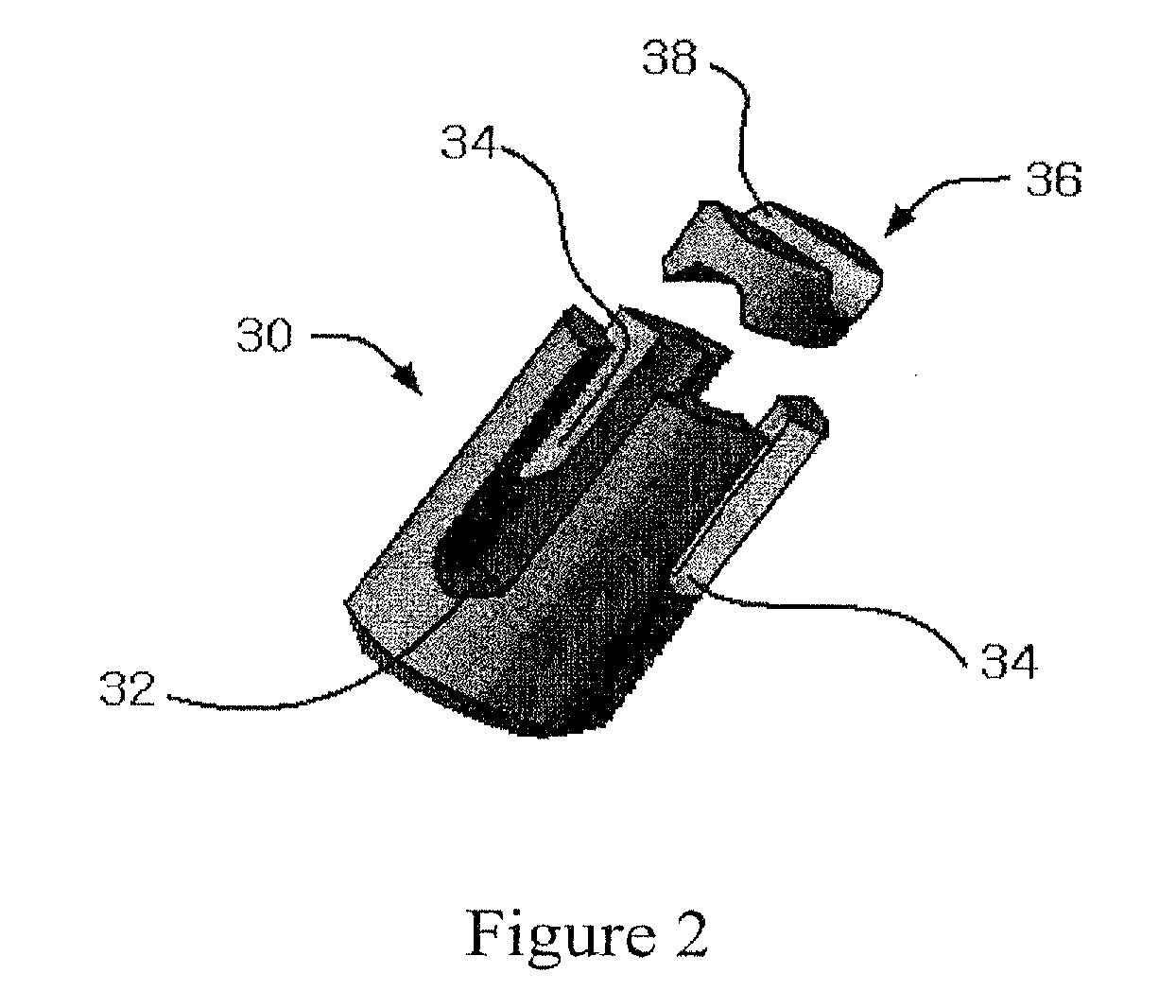 Apparatus for Occipital-Cervical Fixation Enabling Supplemental Occipital Bone Fixation