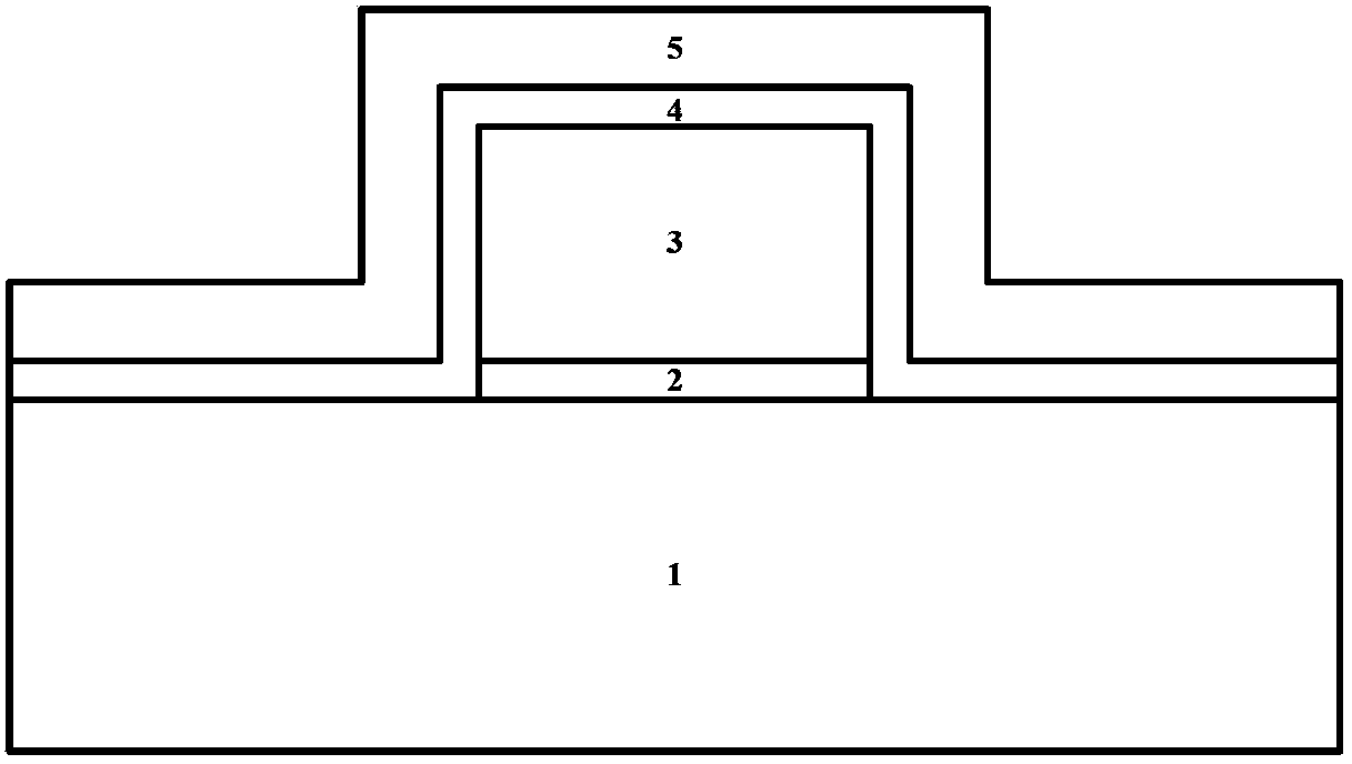 Method for manufacturing semiconductor device