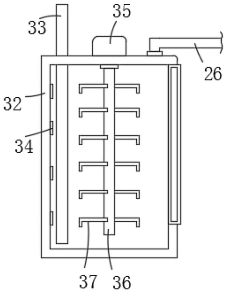 A rapid prototyping mold for pe pipes