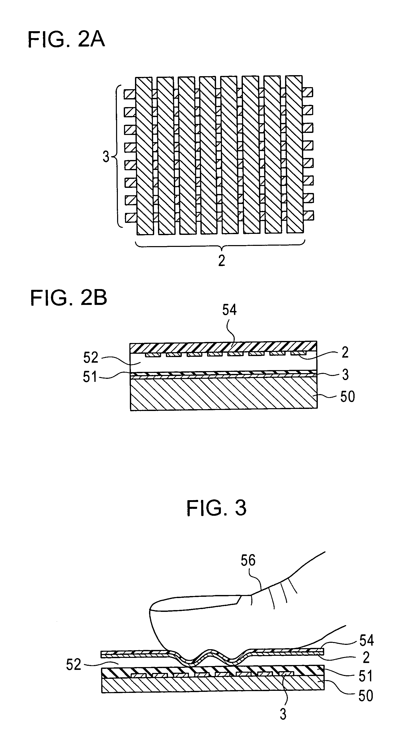 Capacitance detecting circuit and method, and fingerprint sensor using the same