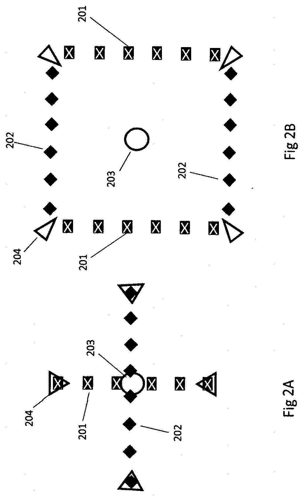 Smallsat Surveillance Constellation Using Mimo Radar