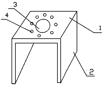 Fixing device