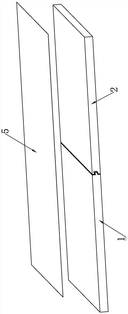 A table top splicing device