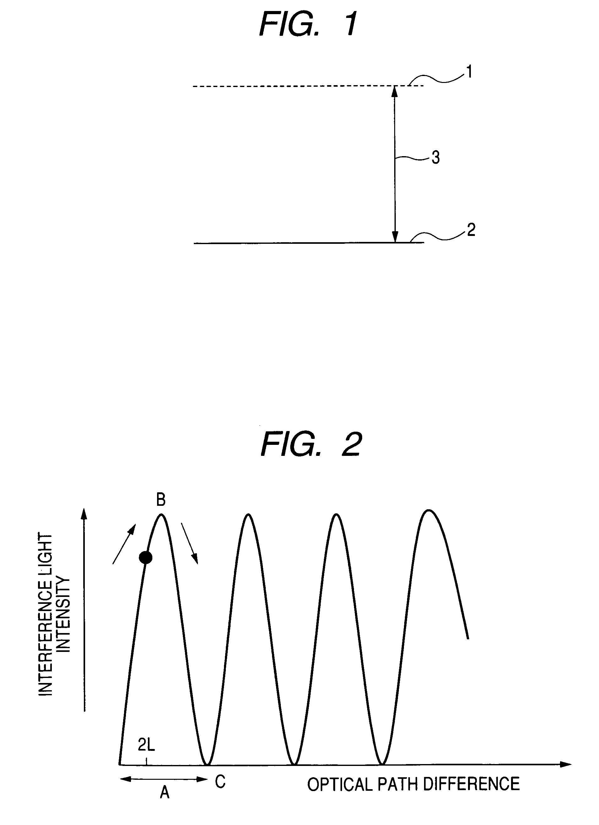 Organic light-emitting device array and display