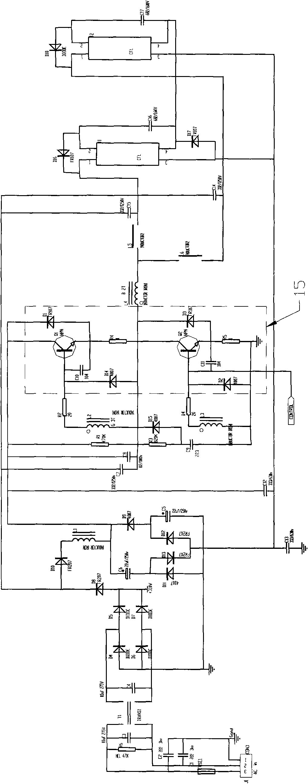 Remote control system, control method thereof and remote control lamp using system