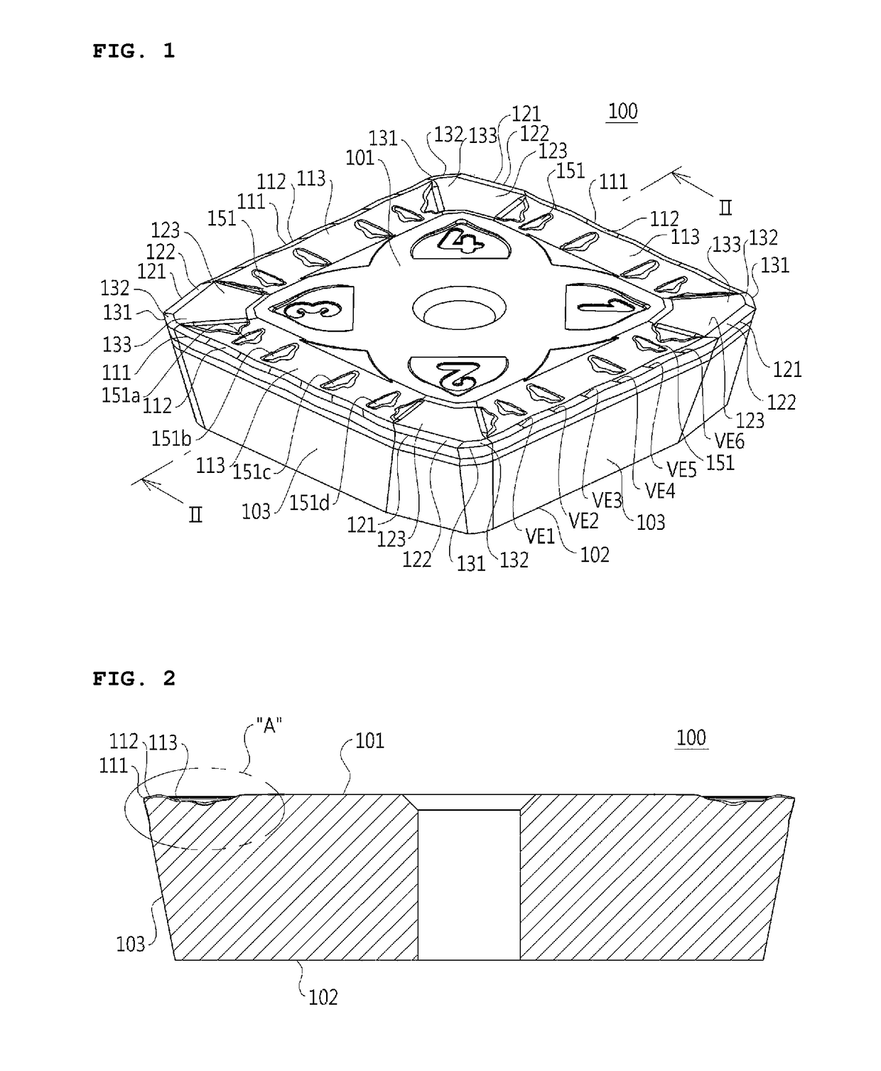 Cutting insert