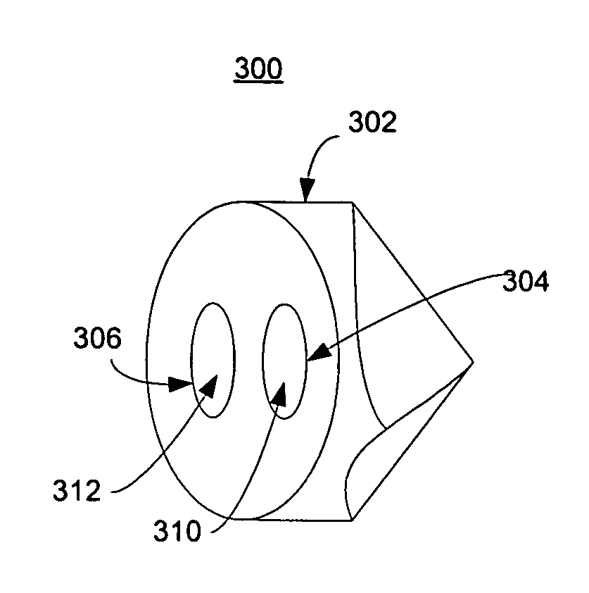 Polarization-maintaining retroreflector apparatus