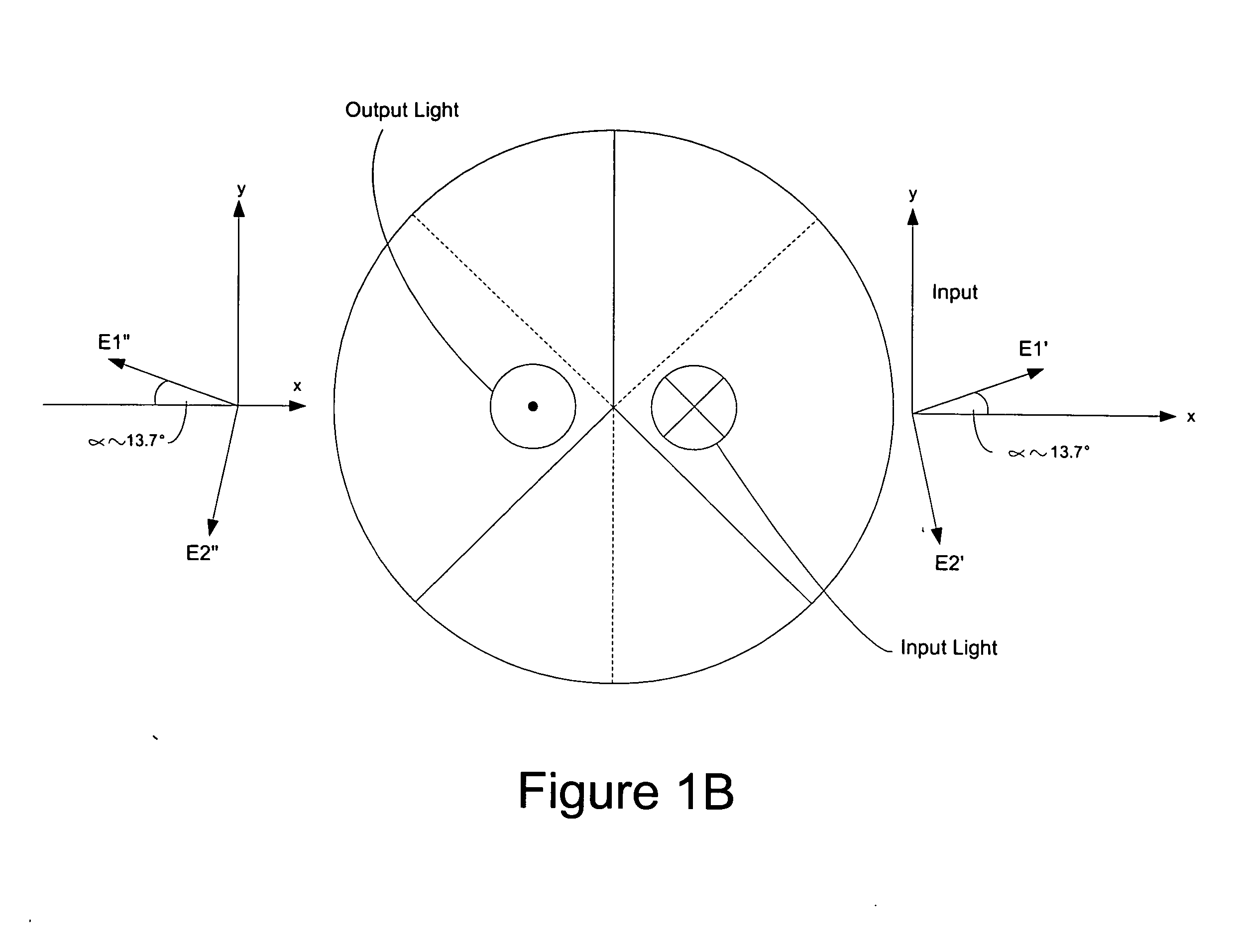 Polarization-maintaining retroreflector apparatus