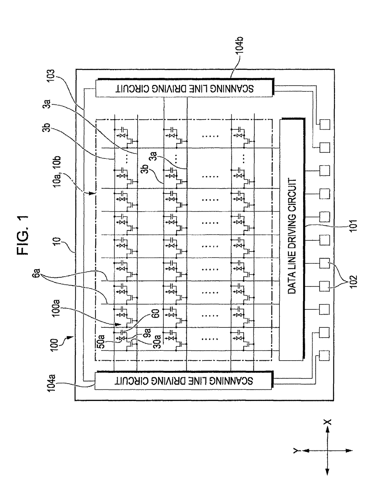 Electro-optical device