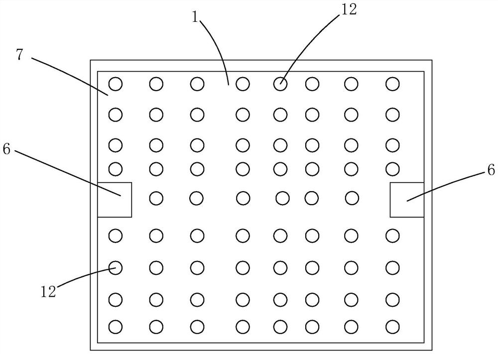 Preparation method of graphene heating coating and preparation method of heating sheet