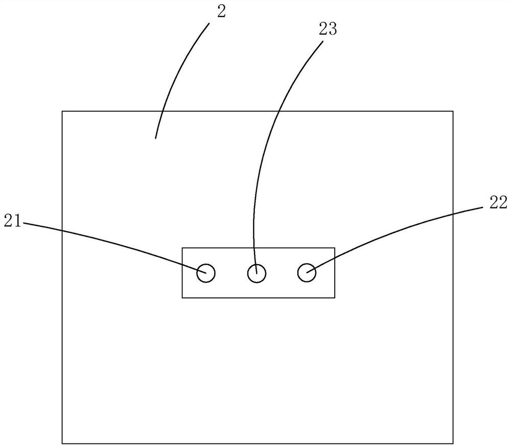 Preparation method of graphene heating coating and preparation method of heating sheet