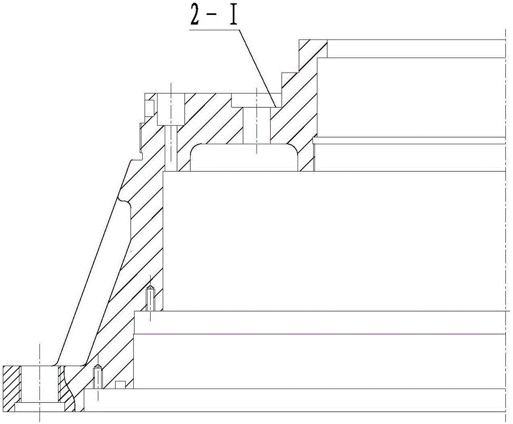 Position turning table applicable to vehicle-mounted reconnaissance system and mounting method of position turning table