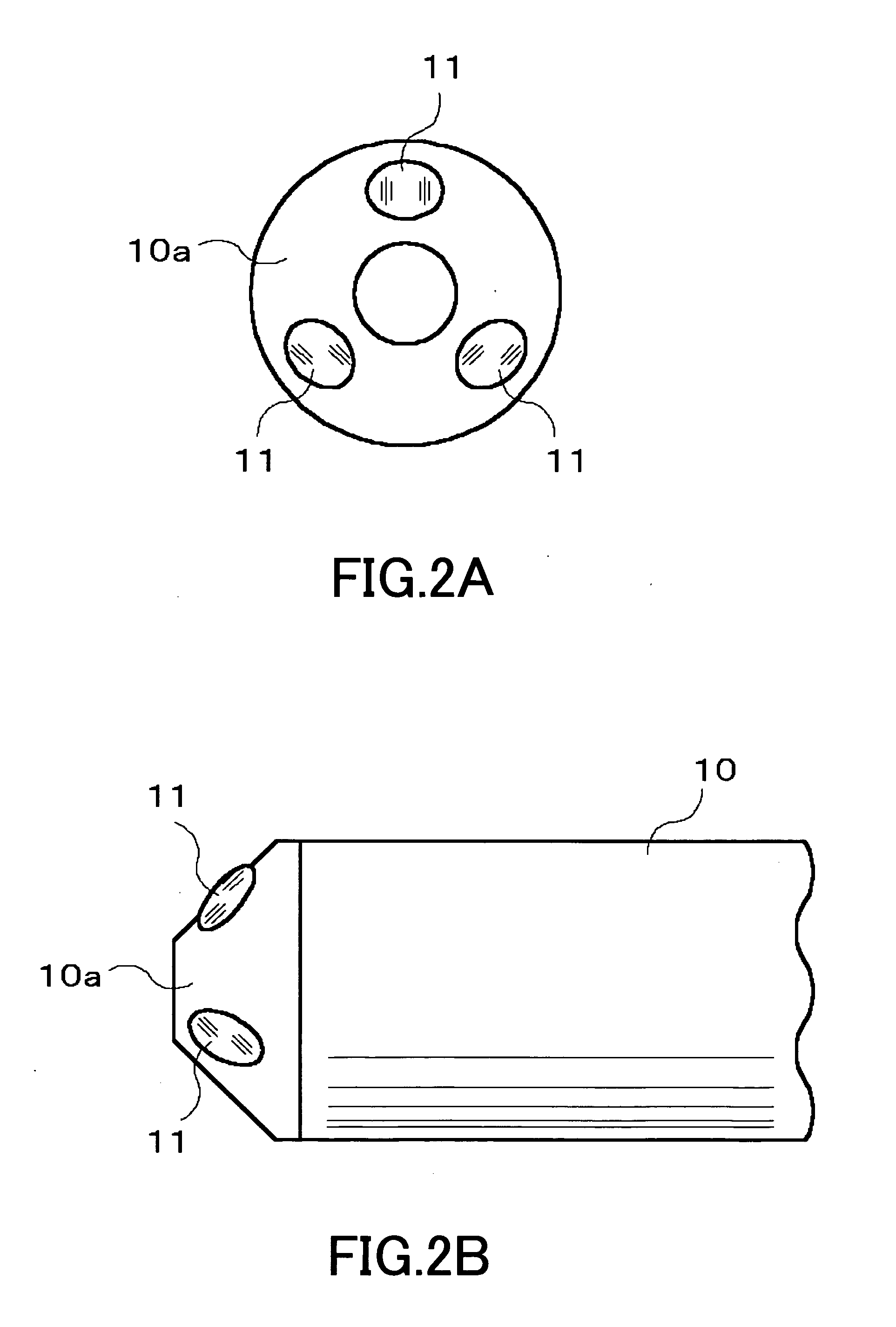 Endoscope device and imaging method using the same