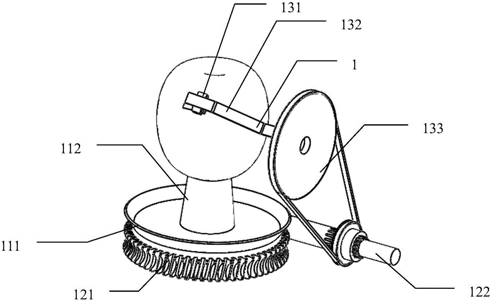 Color protecting and peeling device for vegetables and fruits