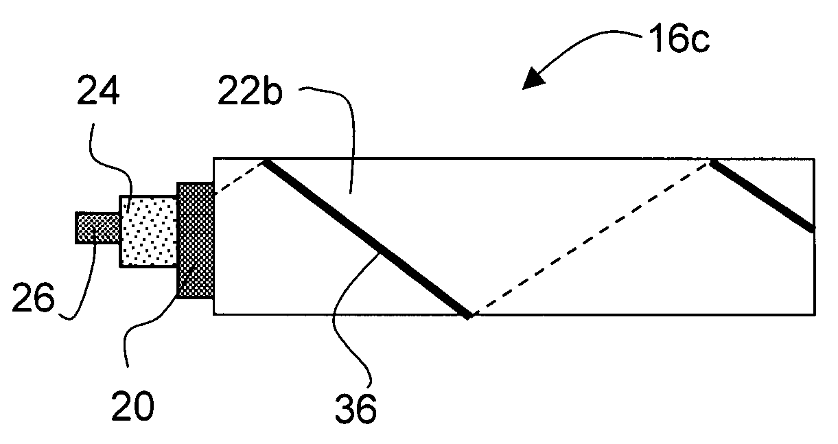 Strain sensitive coax cable sensors for monitoring structures