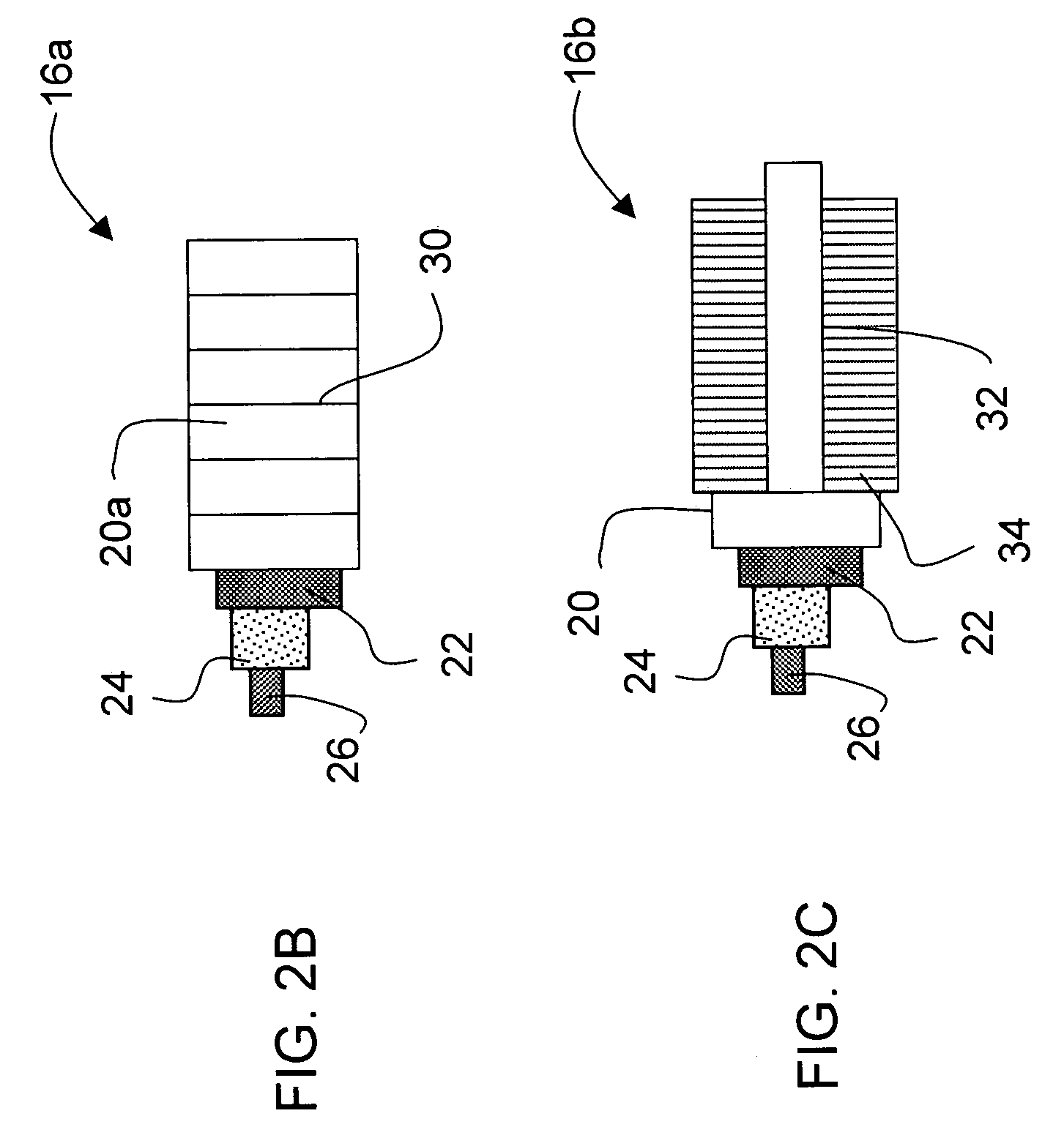 Strain sensitive coax cable sensors for monitoring structures