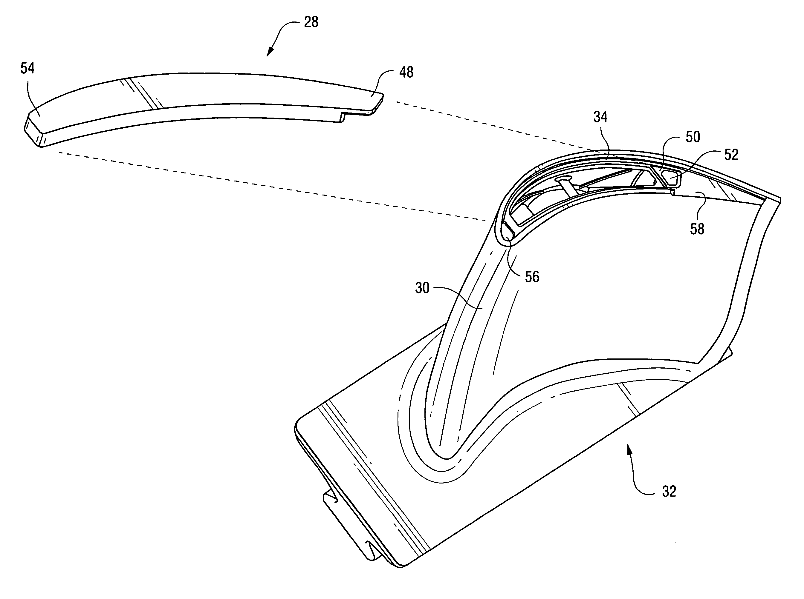 Turbine blade tip cap