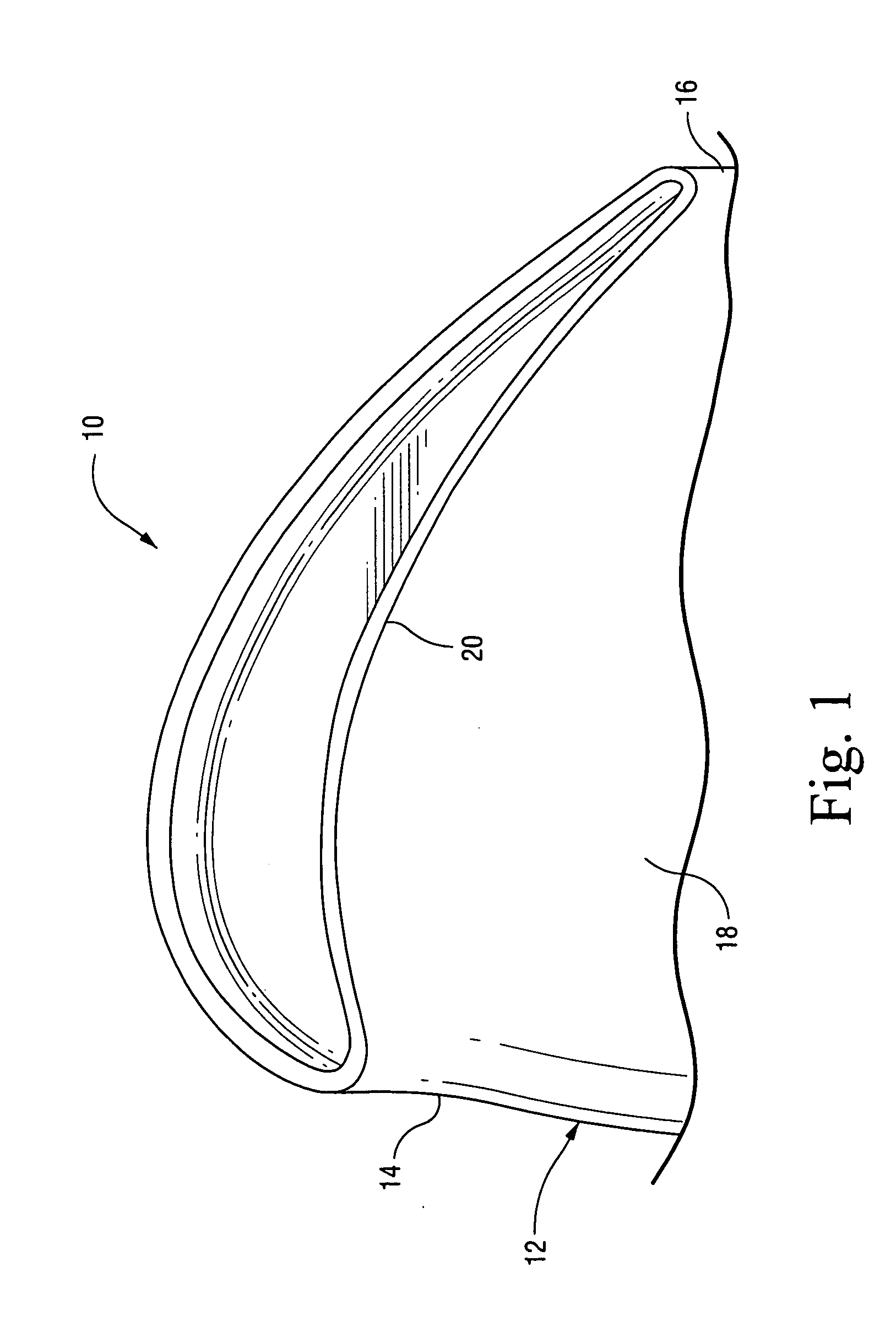 Turbine blade tip cap