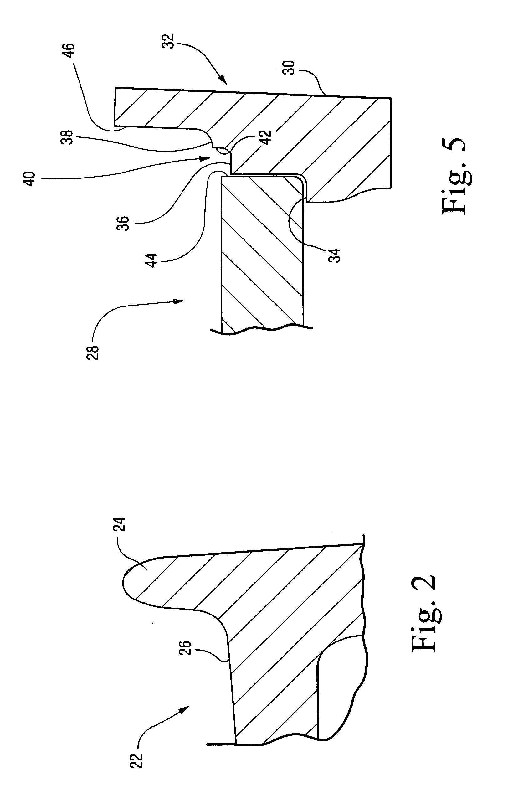 Turbine blade tip cap