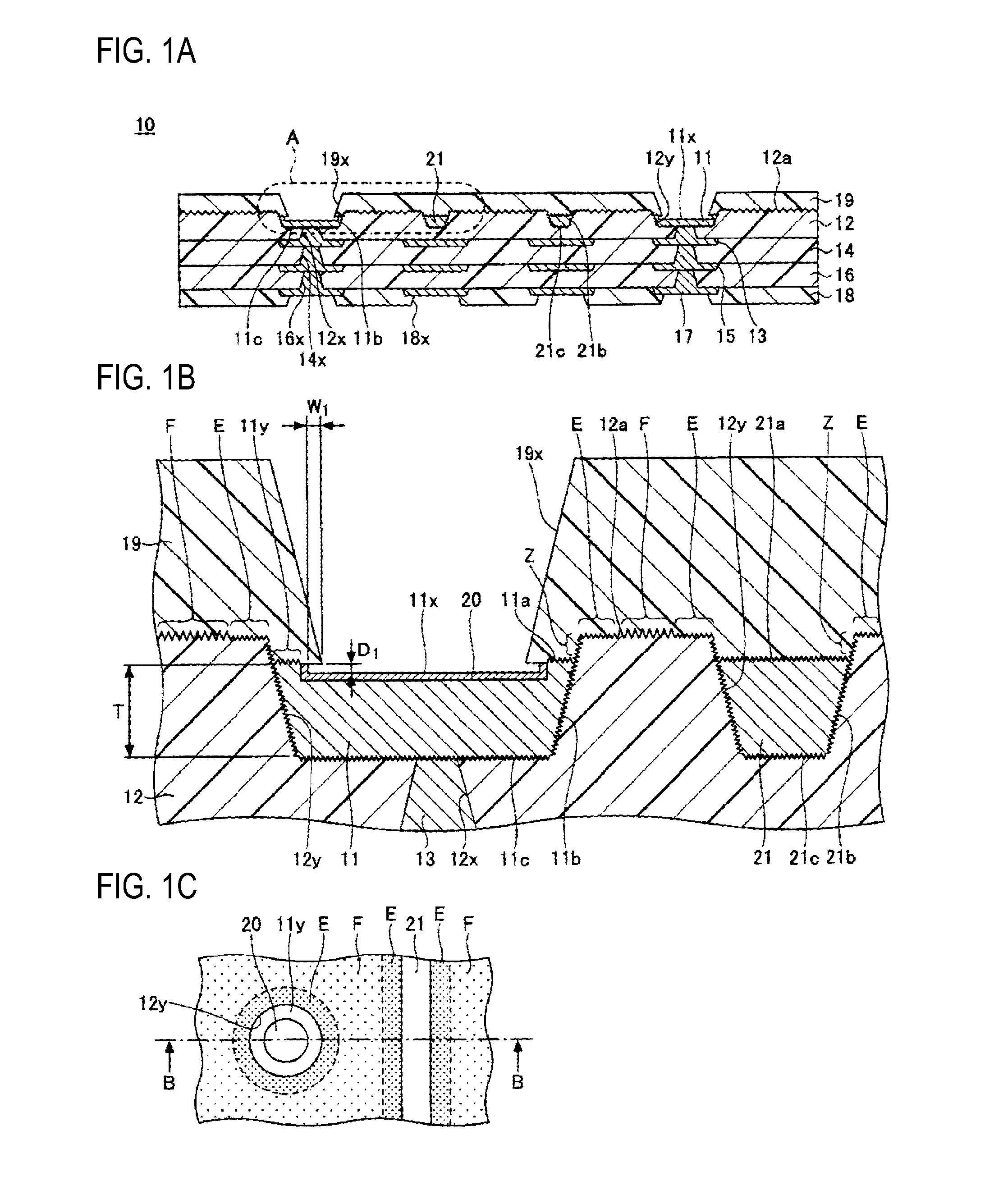 Wiring board and method for manufacturing the same