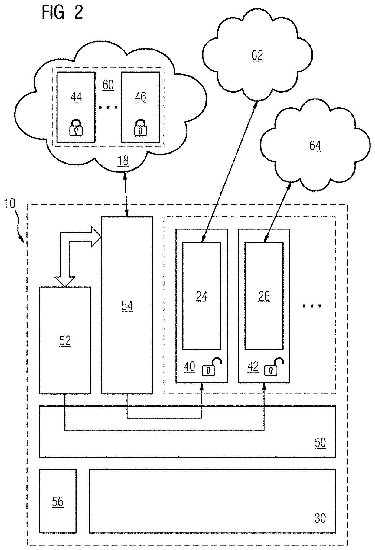 Edge device and method for operating an edge device