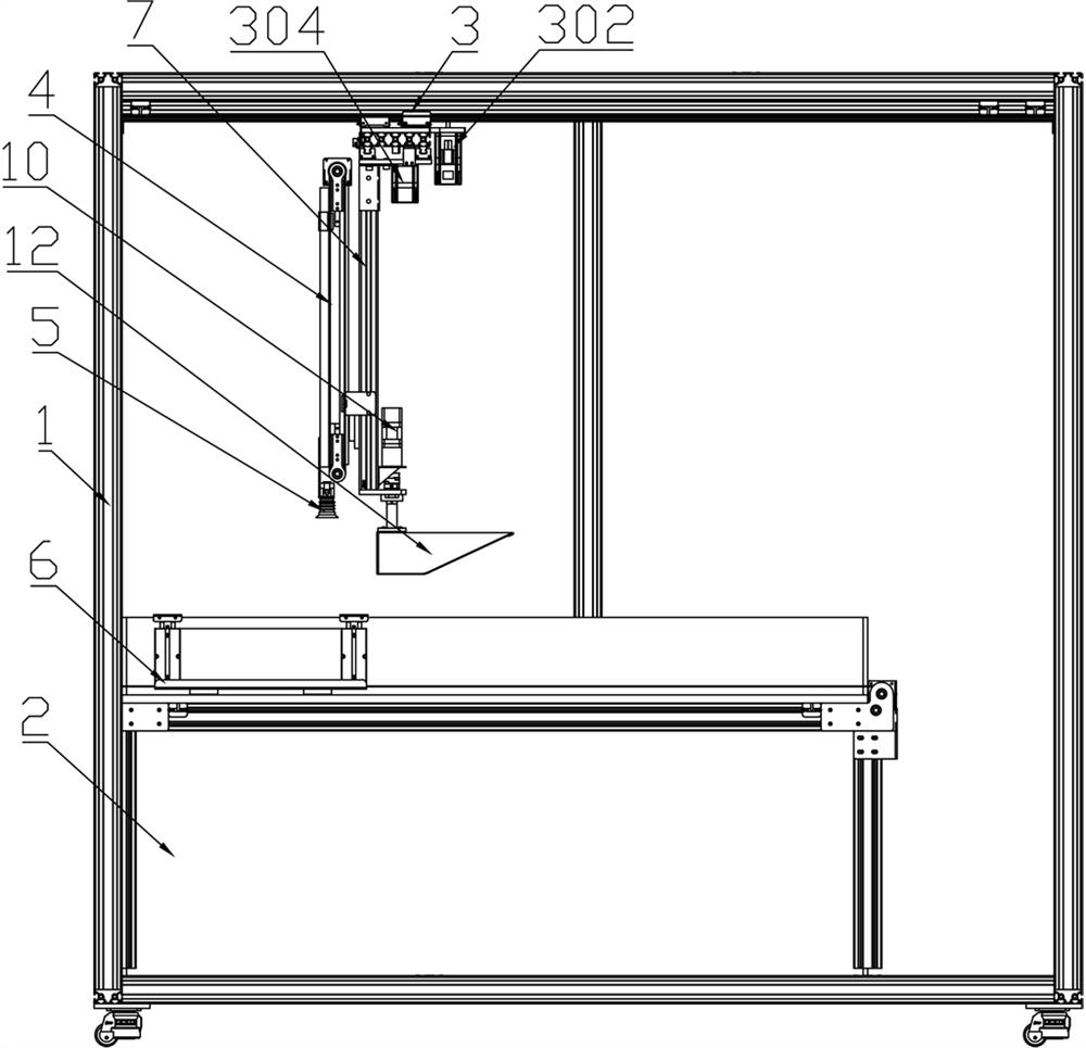 Vending machine for refrigerating and preserving food