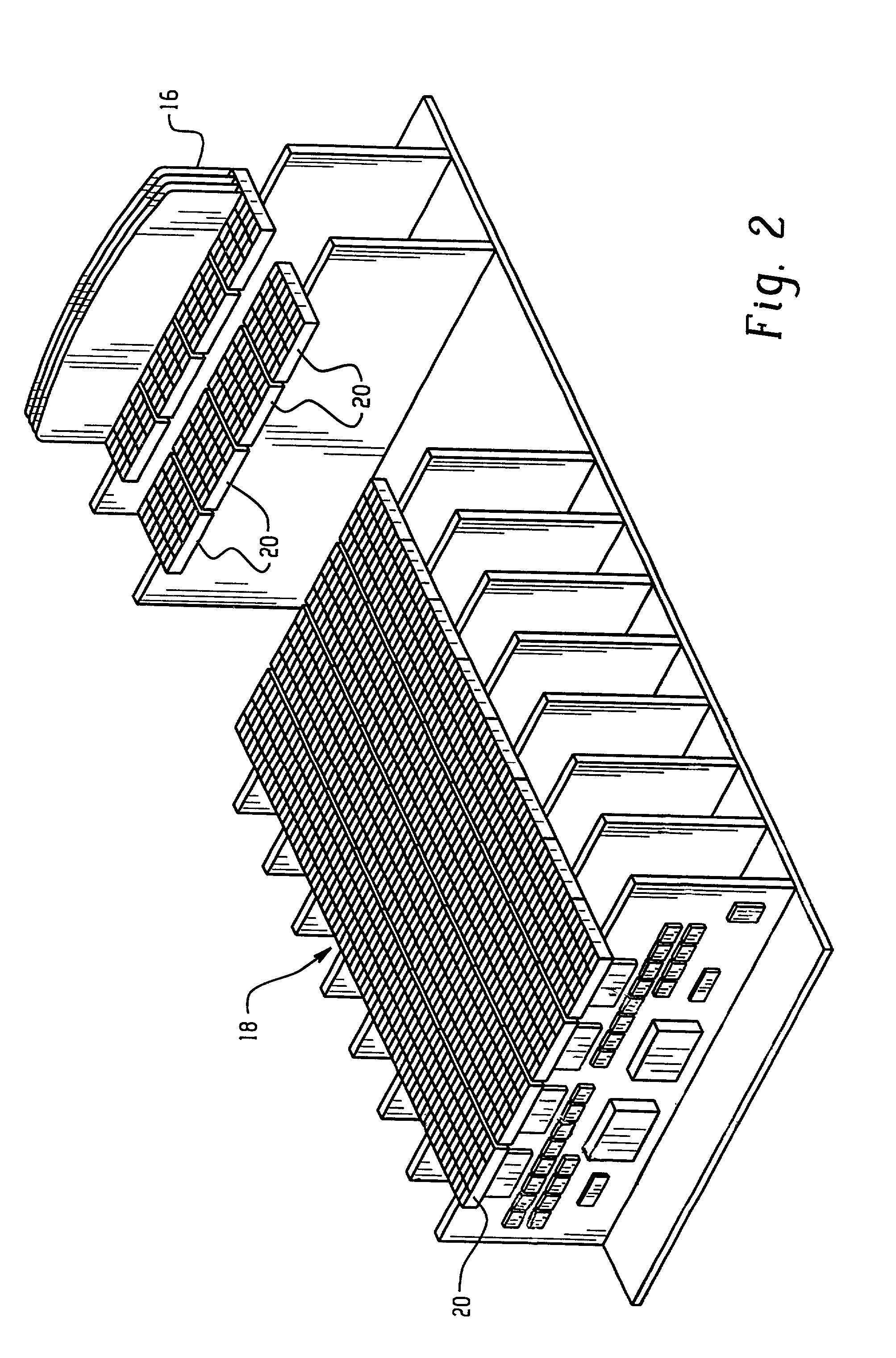 Variable angular sampling rate for rotating slat-hole detectors of gamma cameras