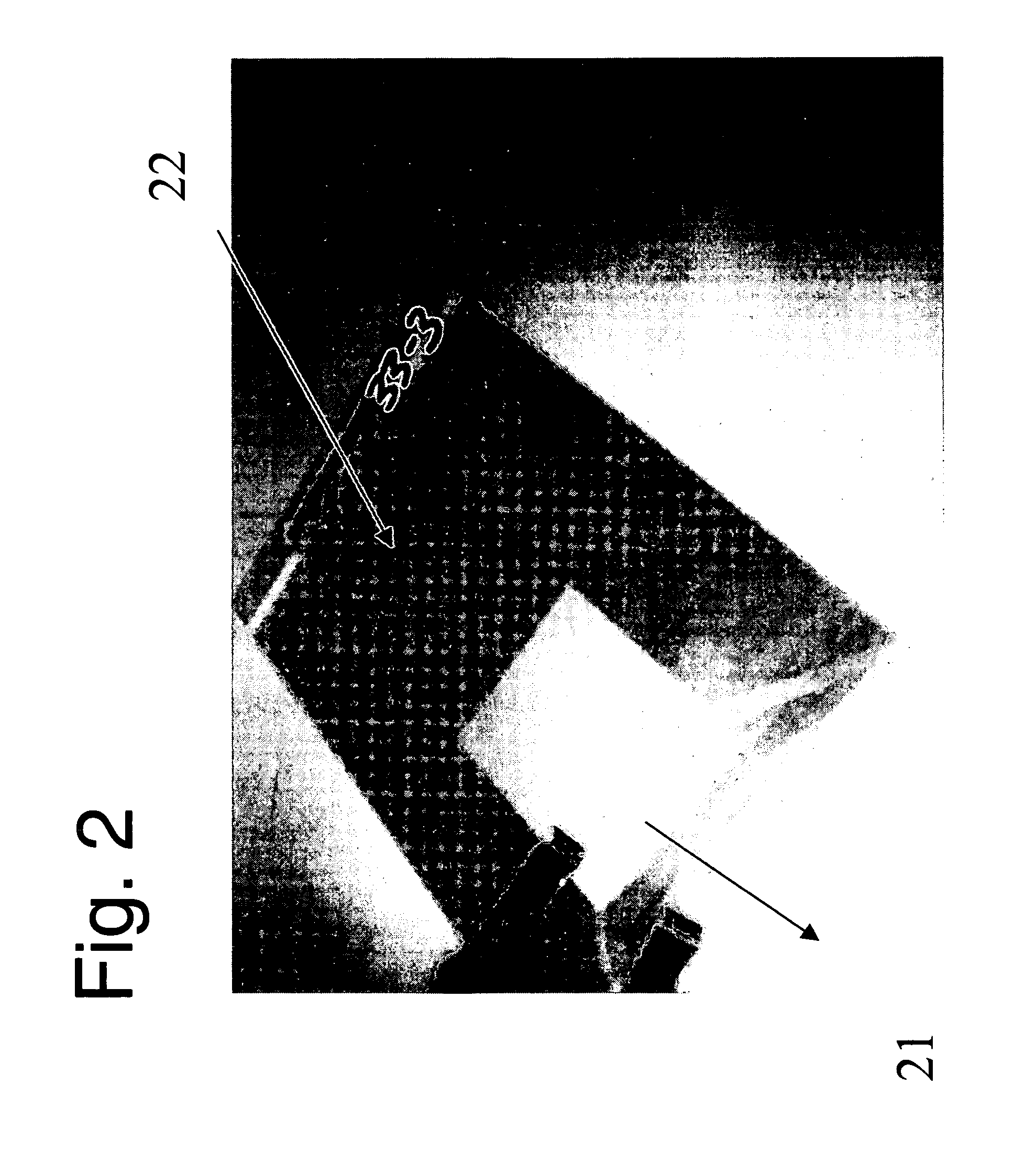 Single substrate guest-host polymer dispersed liquid crystal displays