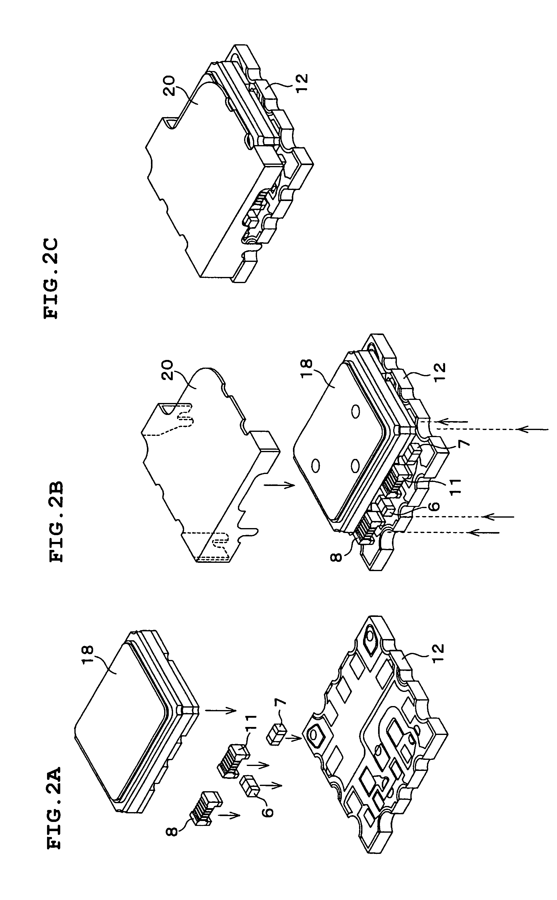 Duplexer and communication apparatus with a matching circuit including a trap circuit for harmonic suppression