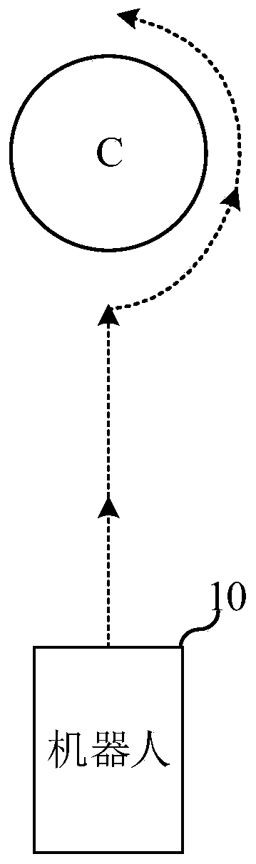 Path optimization method, electronic device and storage medium