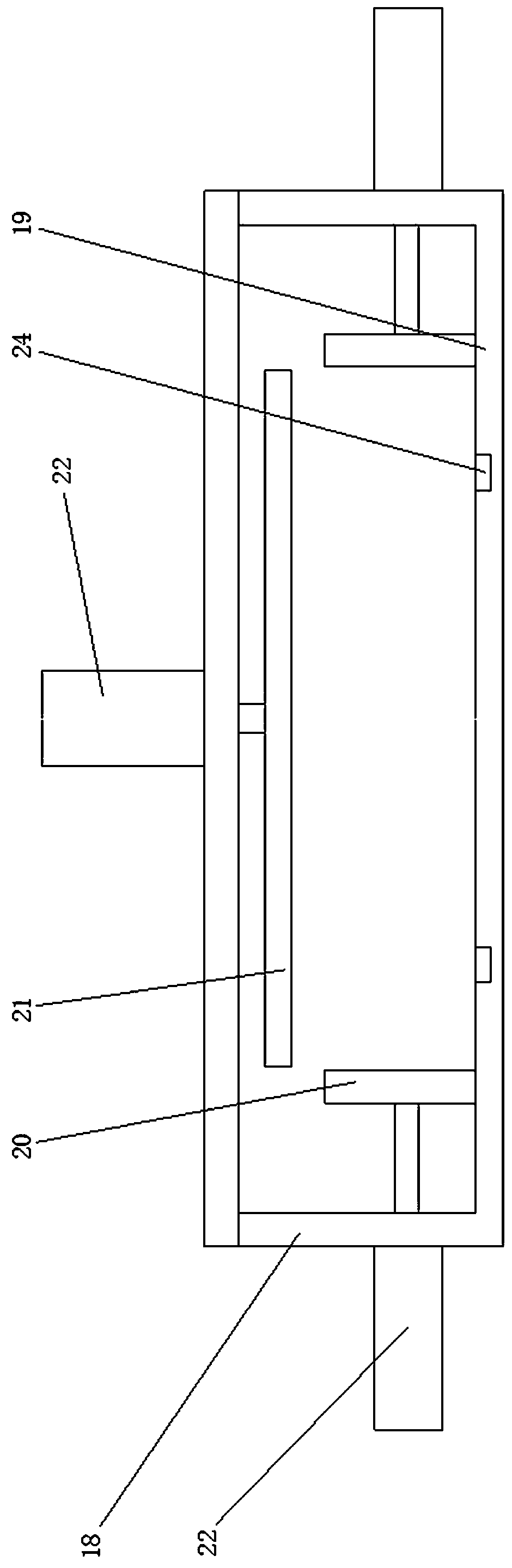 FunctionaL weight-Losing meaL repLacement biscuit and making method thereof