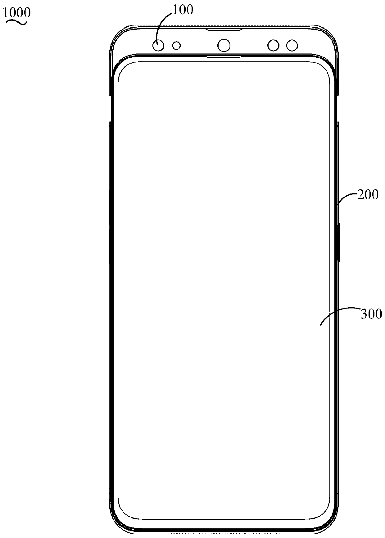 Imaging Modules and Electronic Devices