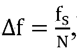 Method for analyzing electric energy quality harmonic waves of digital substation