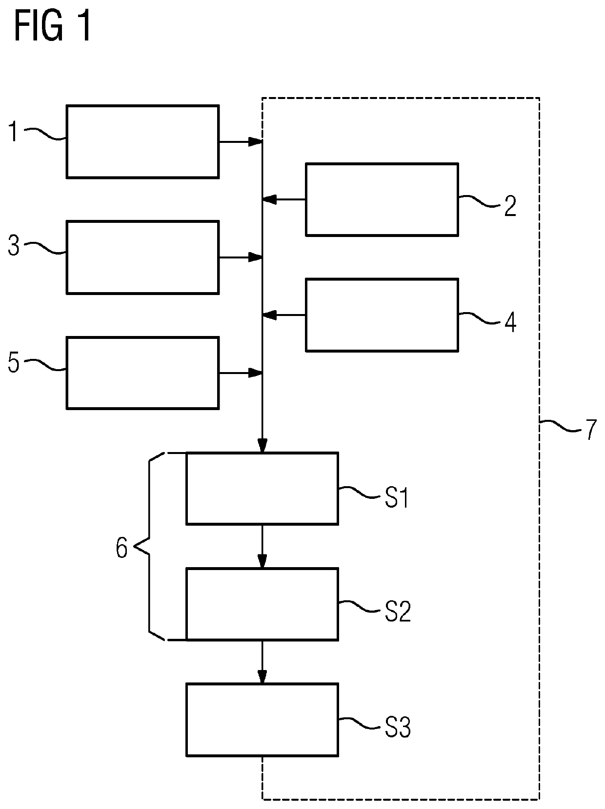 Operating a medical image recording device