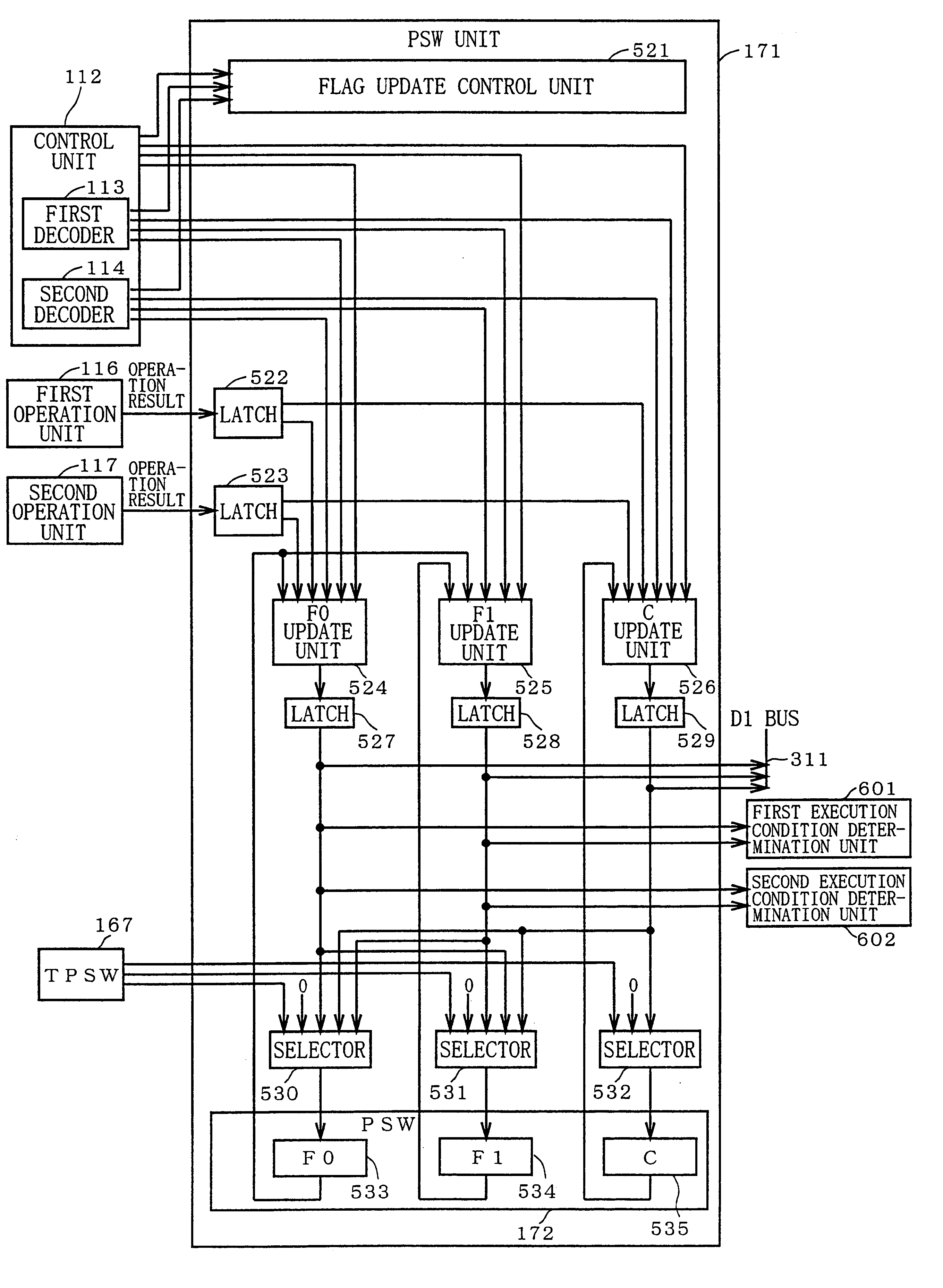 Data processor